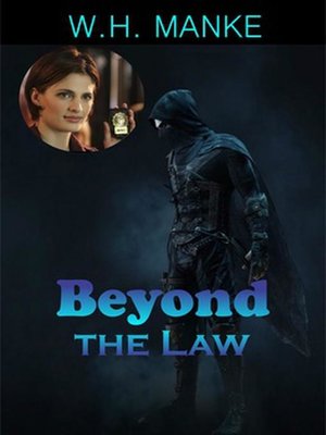 cover image of Beyond the Law